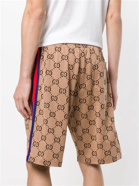 gucci shorts